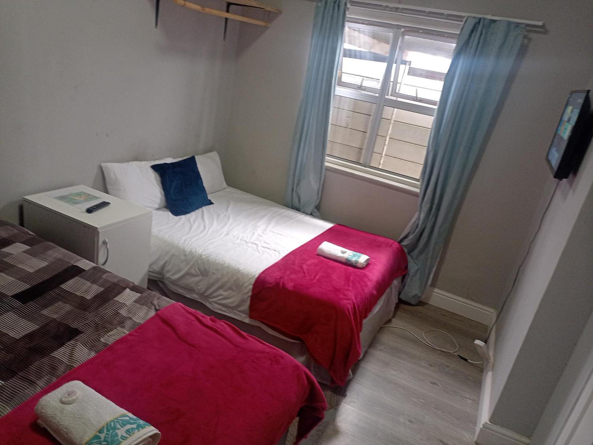 Guest house Exotica Cape Town